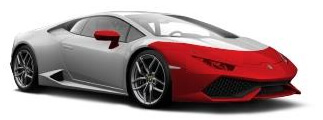 Paint Protection Film Standard Package