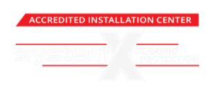 System X Ceramic Protection Accredited Installation Centre: This certification indicates that Gleamworks has been authorized by System X to install their ceramic coatings. System X is a leading manufacturer of high-quality ceramic coatings that provide exceptional protection and shine for your car's paintwork.