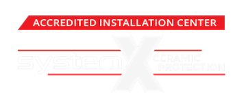 System x accredited installation center